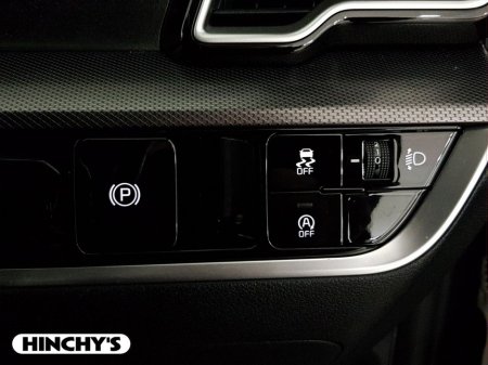 2024 Kia Sportage - thumbnail 21