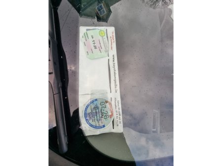 2014 Toyota Auris - thumbnail 13