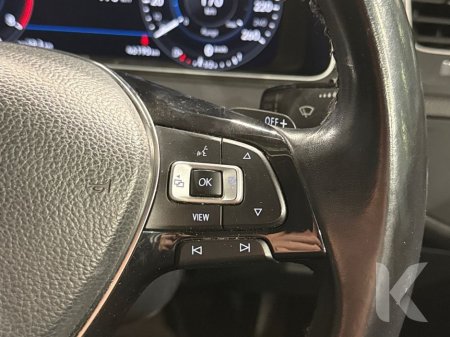 2018 Volkswagen Golf - thumbnail 20