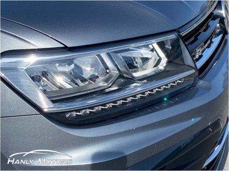 2020 Volkswagen Tiguan - thumbnail 26