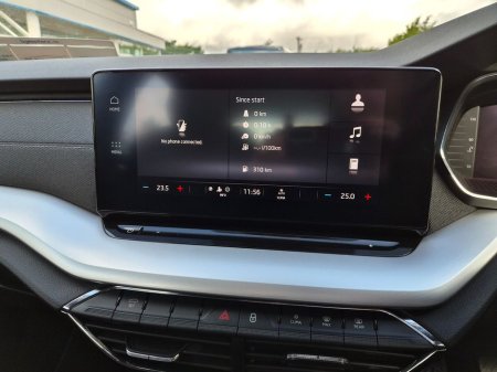 2021 Skoda Octavia - thumbnail 10