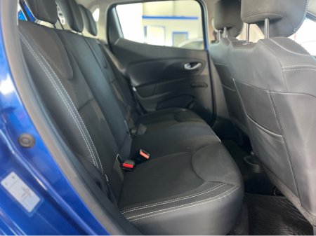 2019 Renault Clio IV DYNAMIQUE NAV TCE 90 M 4DR €11,950 thumbnail