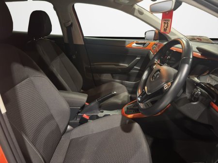 2020 Volkswagen Polo - thumbnail 9