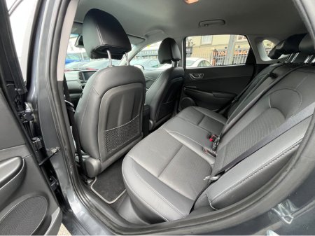 2020 Hyundai Kona - thumbnail 19