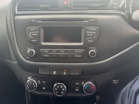 2016 Kia pro_ceed - thumbnail 15