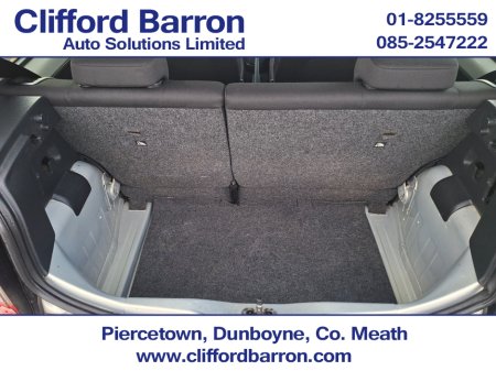 2014 Skoda Citigo ELEGANCE 5DR 1.0 MPI 75H ELE. 75HP ASG 4DR A €6,500 thumbnail