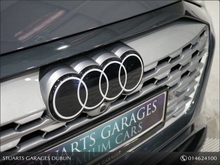 2024 Audi Q8 e-tron - thumbnail 20