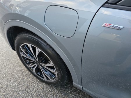 2022 Ford Kuga ST-LINE X Edition  PHEV 225 BHP  - Low Miles €28,950 thumbnail