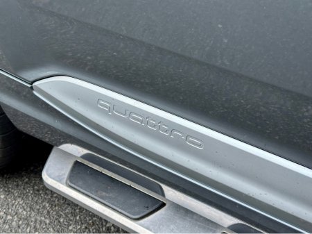 2017 Audi Q7 3.0 TDI S LINE QUATTRO 268BHP €35,950 thumbnail