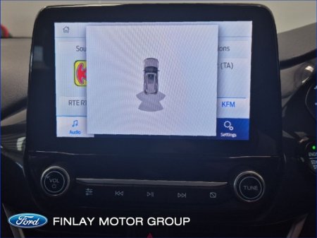 2021 Ford Puma - thumbnail 24