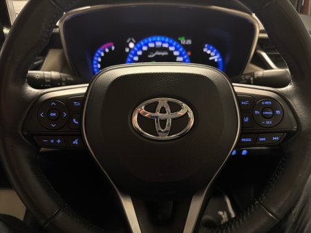 2019 Toyota Corolla - thumbnail 15