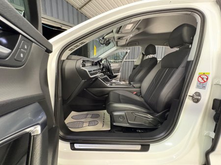 2020 Audi A6 - thumbnail 19