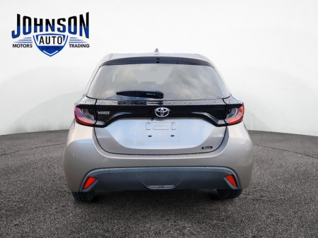 2020 Toyota Yaris - photo 3