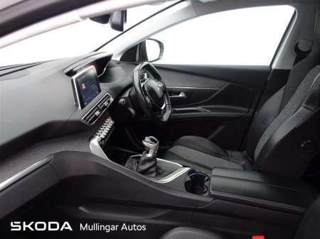 2020 Peugeot 5008 - thumbnail 4