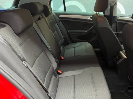 2016 Volkswagen Golf 2016 VOLKSWAGEN GOLF BLUEMOTION TE TSI CONFORT LINE 1.2 AUTOMATIC / CRUISE CONTROL / REVERSE CAMERA / PADDLE SHIFTERS thumbnail