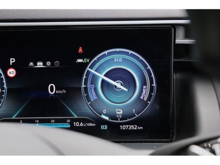 2021 Hyundai Tucson - thumbnail 18