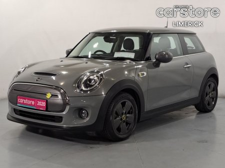 2020 MINI Hatch Cooper Classic Auto €15,880 thumbnail