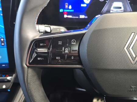 2025 Renault Rafale - thumbnail 22