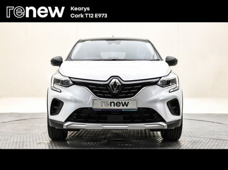 2022 Renault Captur - thumbnail 8