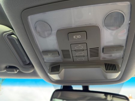 2016 Kia Sportage Sportage - panoramic roof - Top spec €12,890 thumbnail