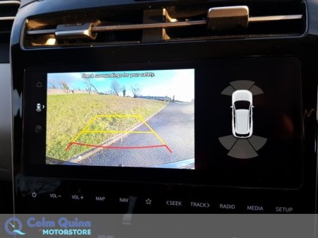 2022 Hyundai Tucson - thumbnail 13