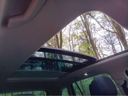 2018 Volkswagen Tiguan - thumbnail 11