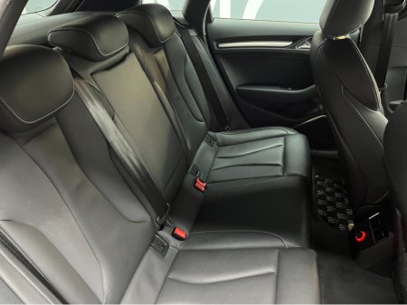 2015 Audi S3 - thumbnail 11