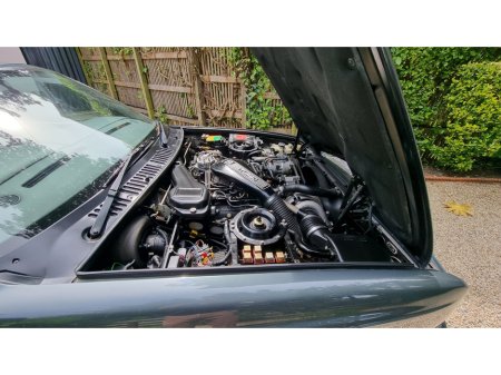 1993 Bentley Continental  thumbnail