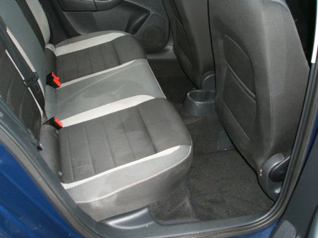 2017 Skoda Rapid - thumbnail 11