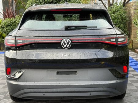 2023 Volkswagen ID.4 LIFE 77KWH // APPLE CARPLAY/ANDROID AUTO // REVERSE CAMERA // HEATED MULTIFUNCTION STEERING WHEEL €20,950 thumbnail