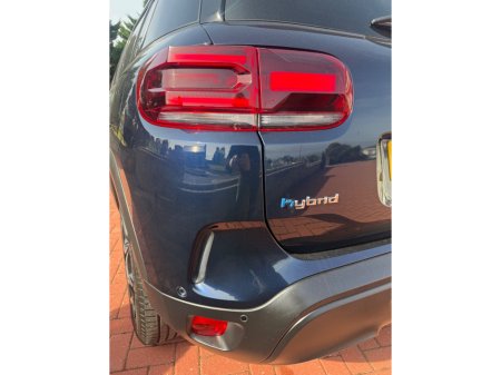 2022 Citroen C5 Aircross - thumbnail 26