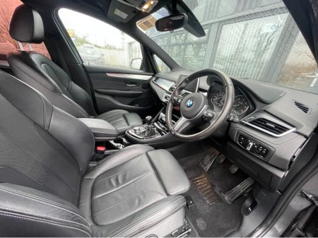 2018 BMW 2 Series Gran Tourer - thumbnail 6