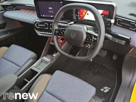 2026 Renault 5 E-Tech - thumbnail 6