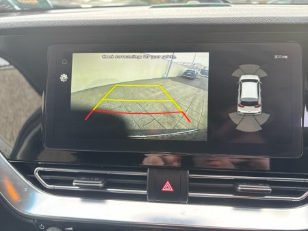 2022 Kia Niro ENIRO MY22 5DR AUTO €23,950 thumbnail