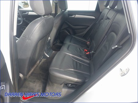 2017 Audi Q5 - thumbnail 11