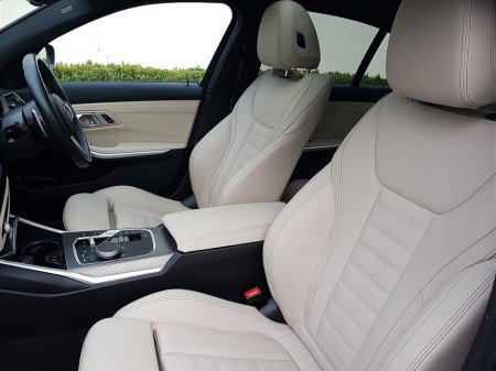 2023 BMW 3 Series 330e M Sport €43,995 thumbnail