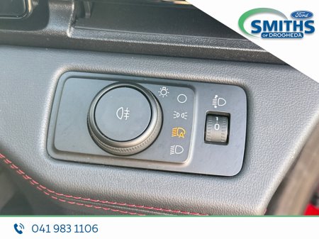 2025 Ford Puma - thumbnail 22