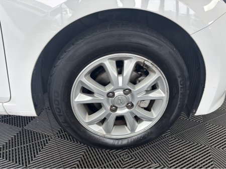 2016 Hyundai i20 - thumbnail 5