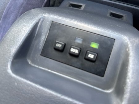 1994 Toyota Landcruiser 80 Series - Amazon - 4.5 Petrol €25,000 thumbnail