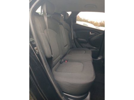 2013 Hyundai ix35 1.7 Diesel Celebration LE 2WD 115hp €5,995 thumbnail