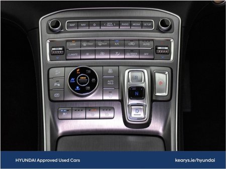 2023 Hyundai Santa Fe 1.6 PHEV 4WD Premium Auto €49,845 thumbnail