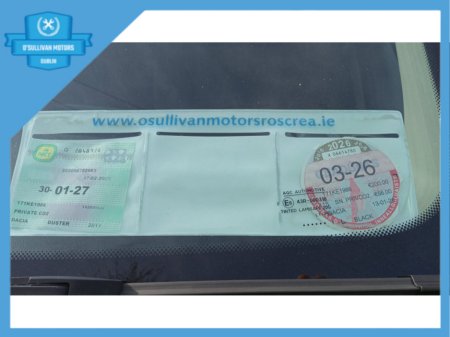 2017 Dacia Duster - thumbnail 17