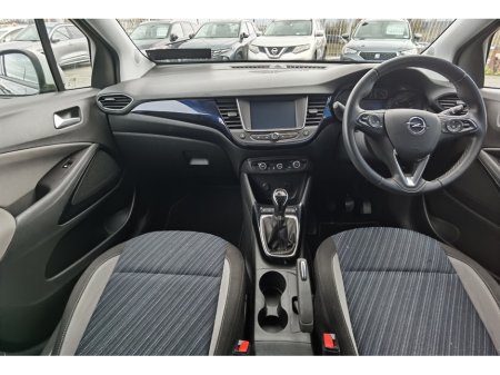 2019 Opel Crossland X - thumbnail 12