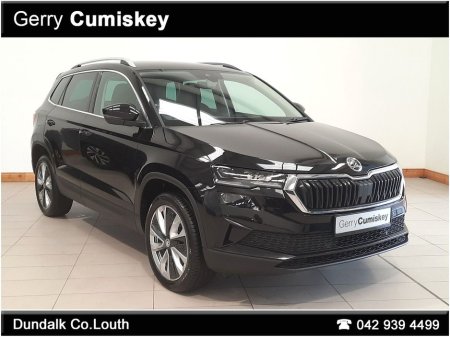 2023 Skoda Karoq Style | Diesel | Automatic | 2.0TDI 115HP DSG