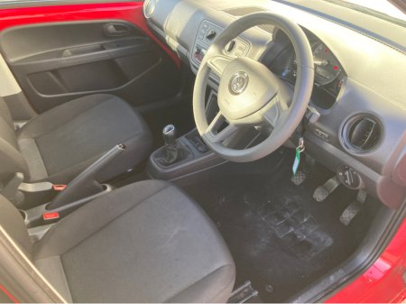 2019 Skoda Citigo  €8,900