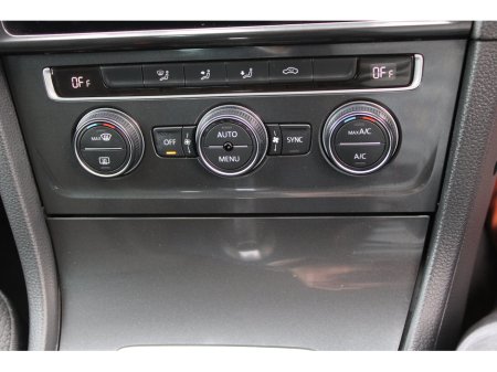 2018 Volkswagen Golf - thumbnail 18