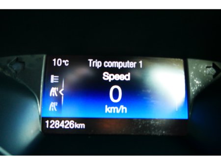 2018 Ford Focus - thumbnail 25