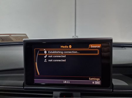 2015 Audi A6 - thumbnail 24