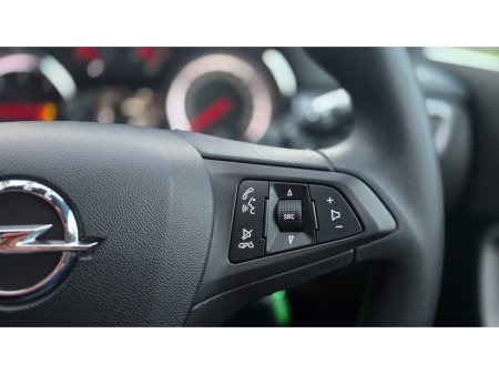 2018 Opel Astra - thumbnail 20