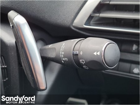 2023 Peugeot 3008 1.2 AUTOMATIC 1.2 Petrol ALLURE €31,950 thumbnail